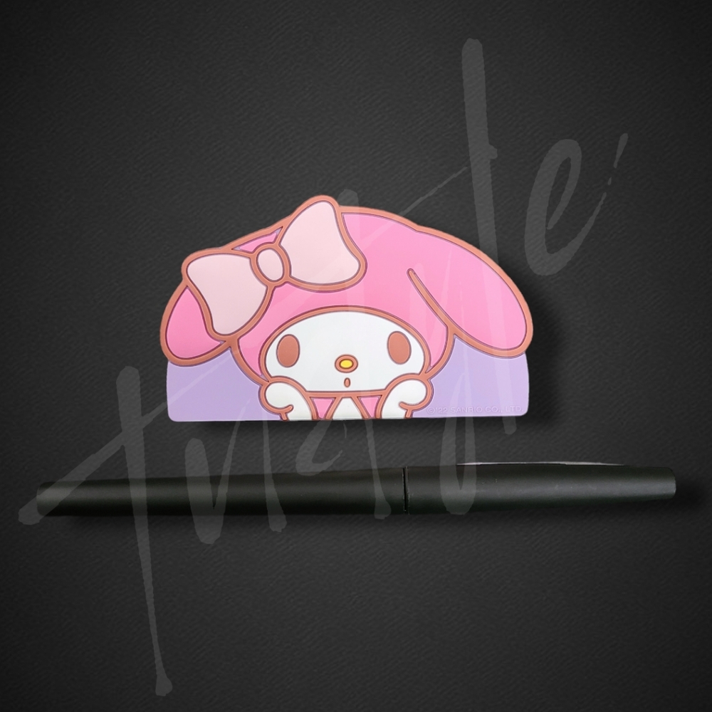 ⭐️3/$30⭐️ My Melody Bag Charm
